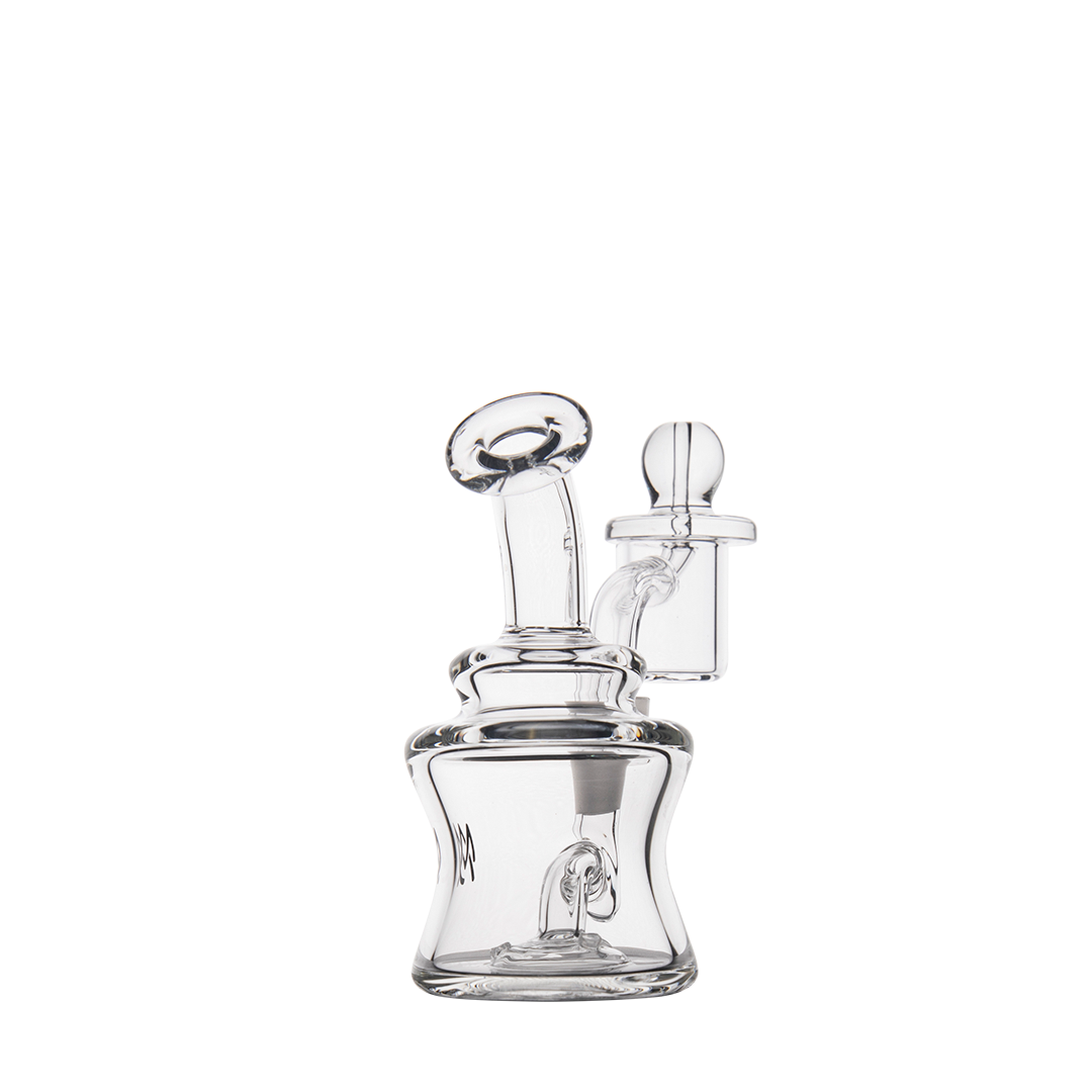 Jammer Mini Rig