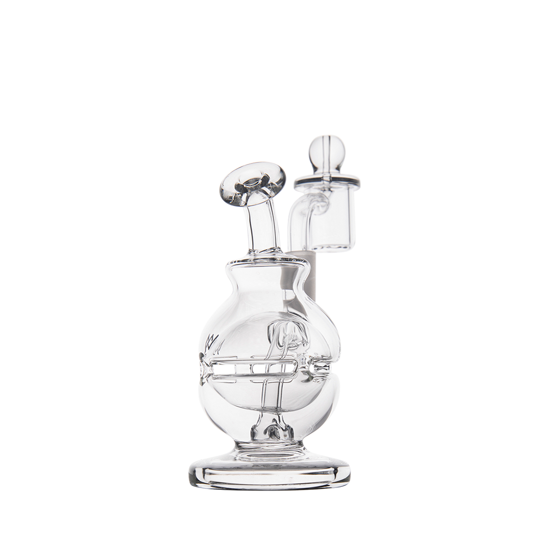 Royale Mini Dab Rig