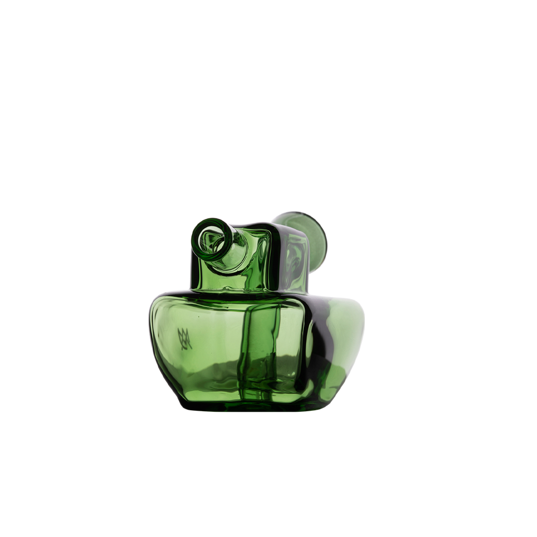 Commander Rollie Bubbler