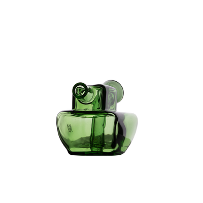 Commander Rollie Bubbler