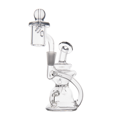 Hydra Mini Rig