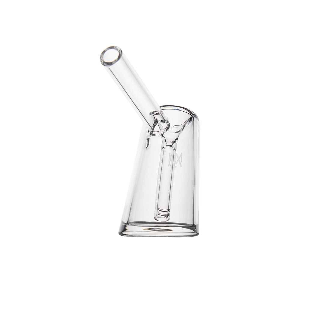 Fulcrum Bubbler