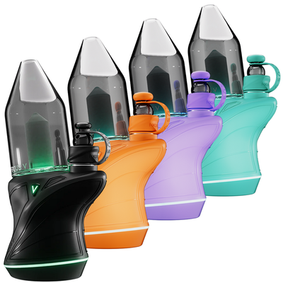 Carta Sport Endurance Electric Dab Rig