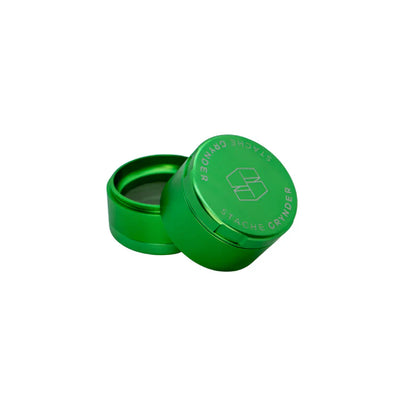 Precision 5-Piece Dry Herb Grynder