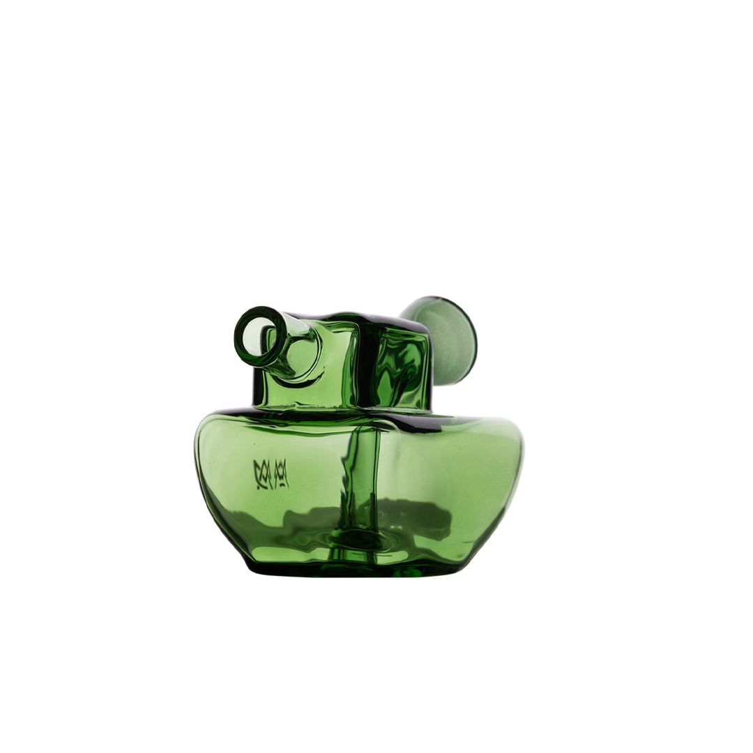 Commander Rollie Bubbler