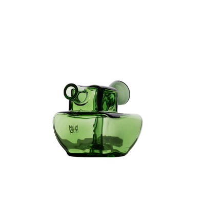 Commander Rollie Bubbler