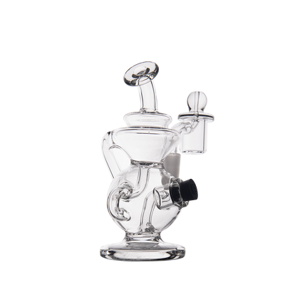 Mini Jig Dab Rig