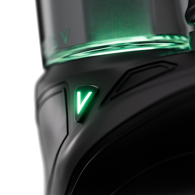 Focus V Carta Sport Electric Concentrate Rig