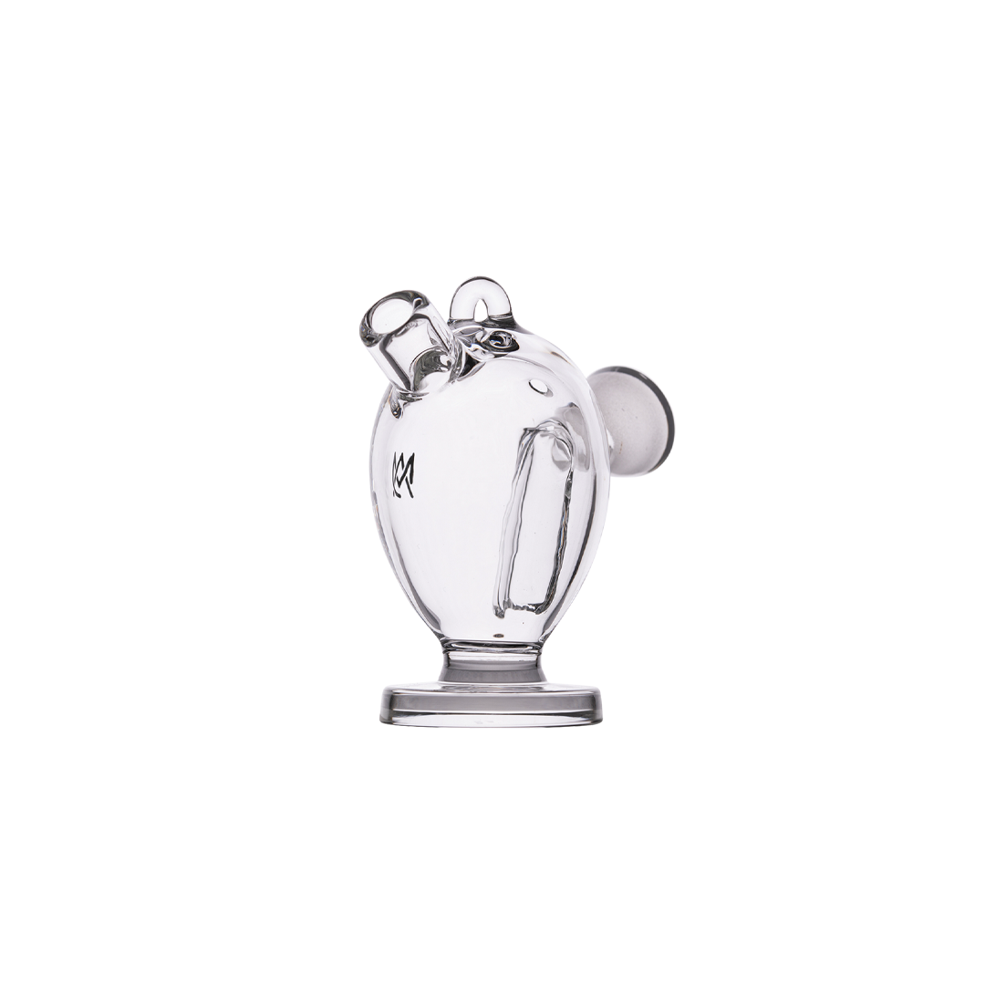 The Martian - Original Blunt Bubbler