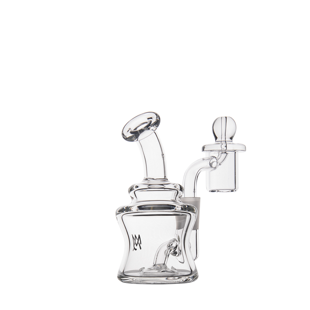 Jammer Mini Rig
