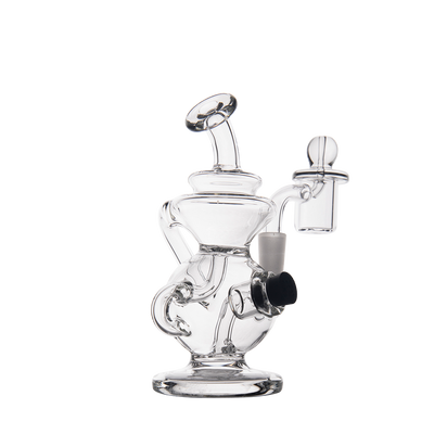 Mini Jig Dab Rig