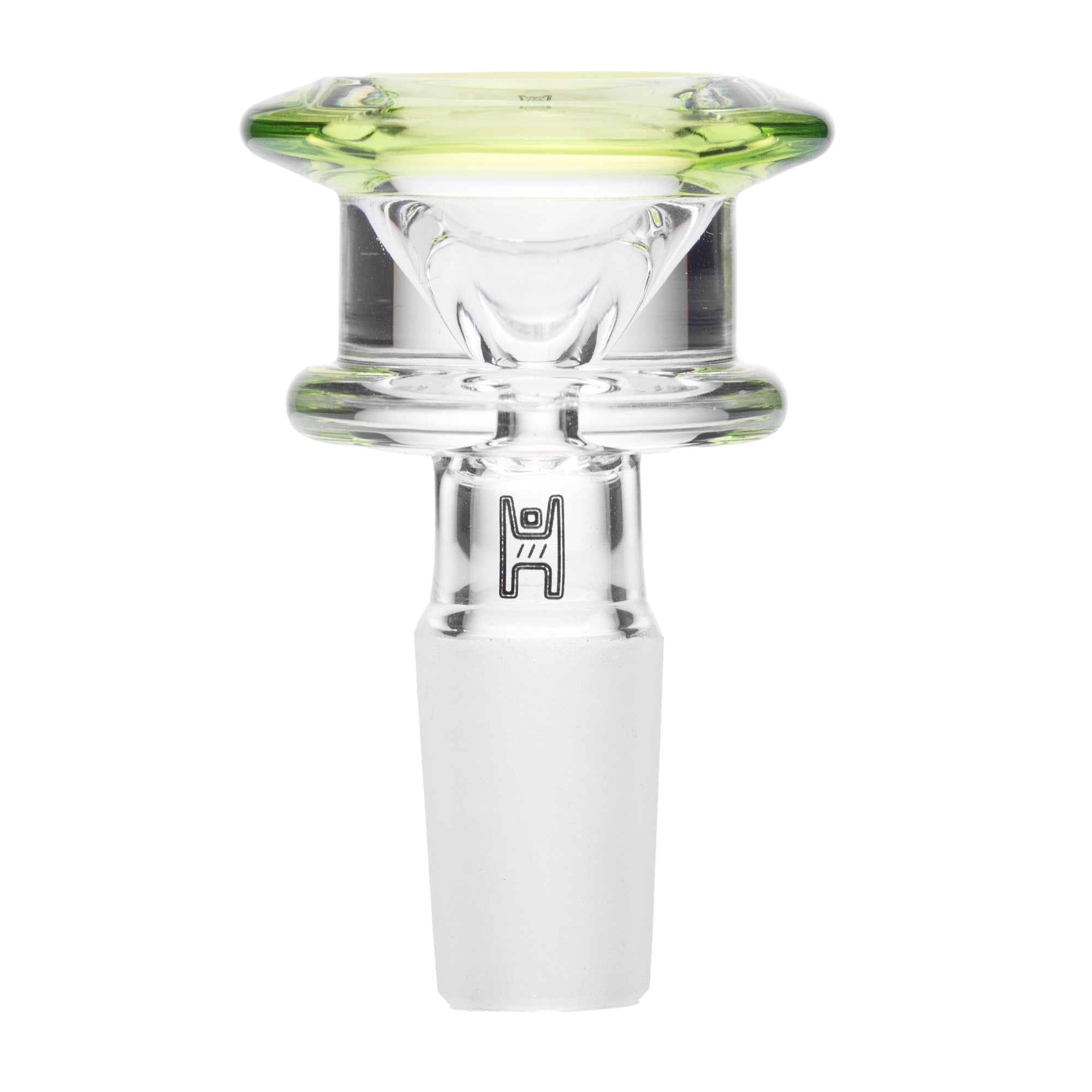 Premium Borosilicate Bulb Flower Bowls