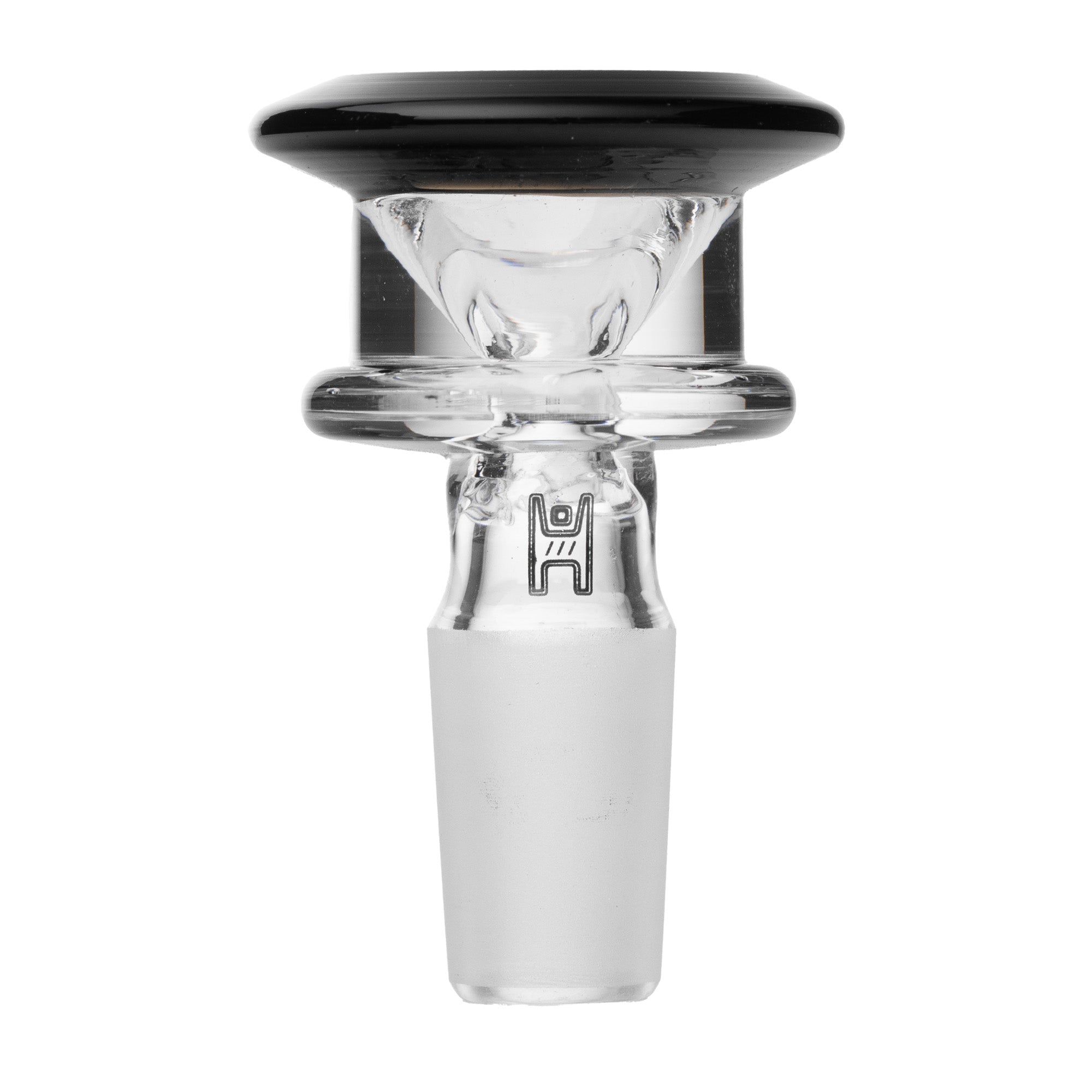 Premium Borosilicate Bulb Flower Bowls