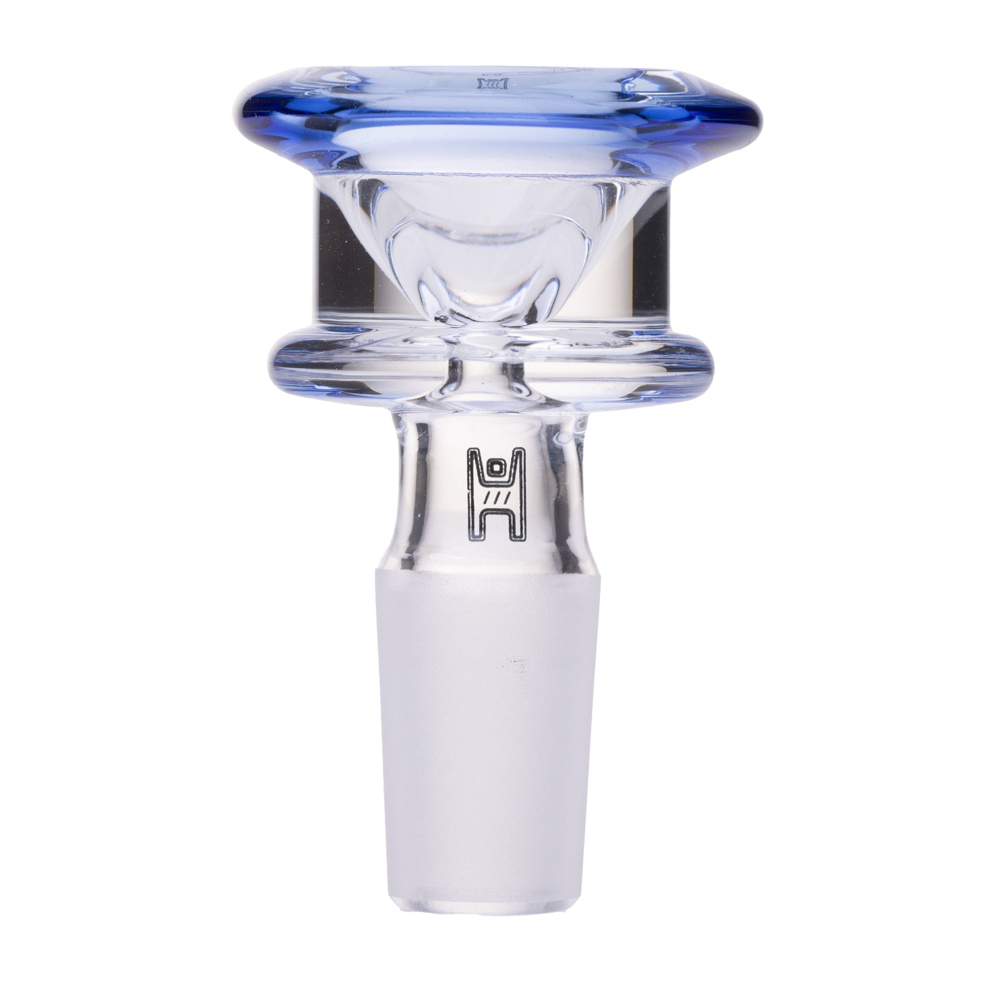 Premium Borosilicate Bulb Flower Bowls