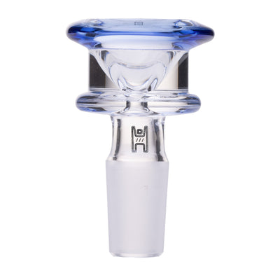 Premium Borosilicate Bulb Flower Bowls