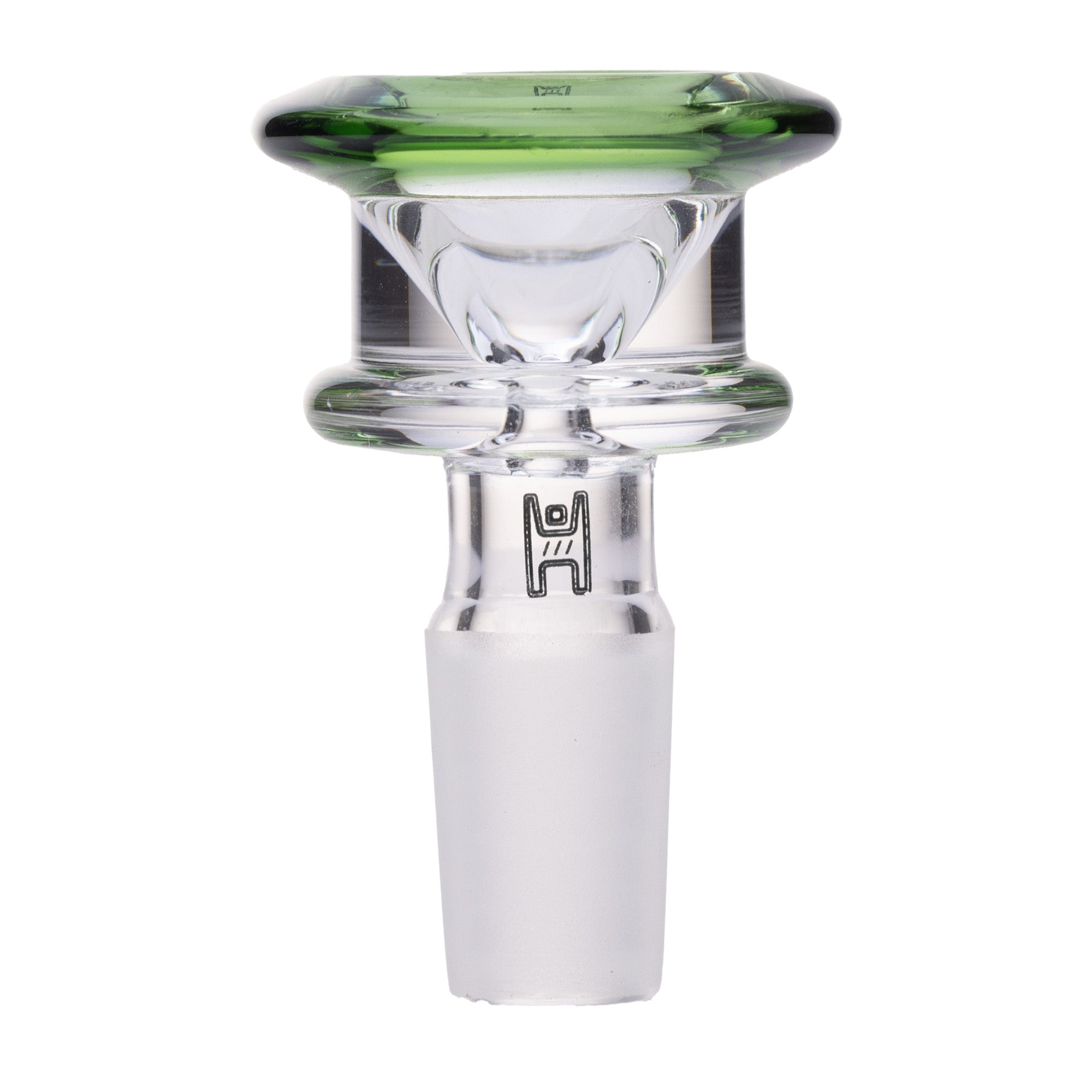 Premium Borosilicate Bulb Flower Bowls