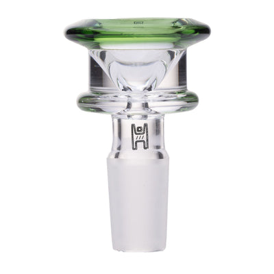 Premium Borosilicate Bulb Flower Bowls