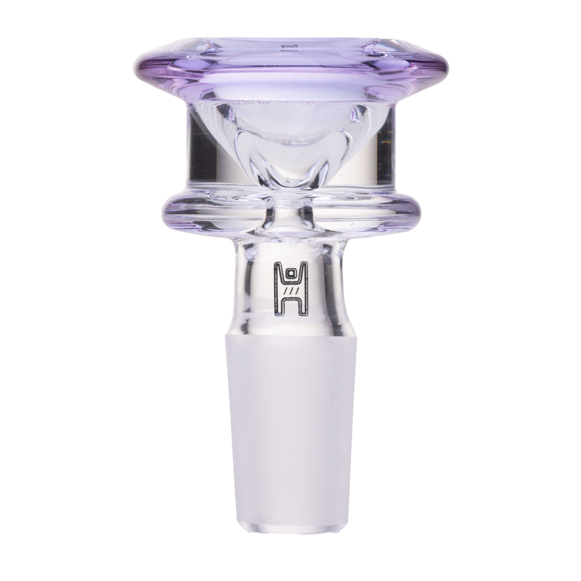 Premium Borosilicate Bulb Flower Bowls