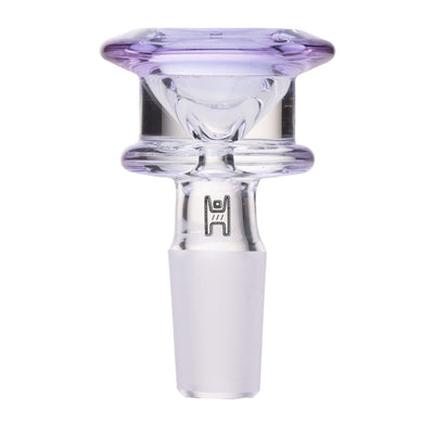 Premium Borosilicate Bulb Flower Bowls