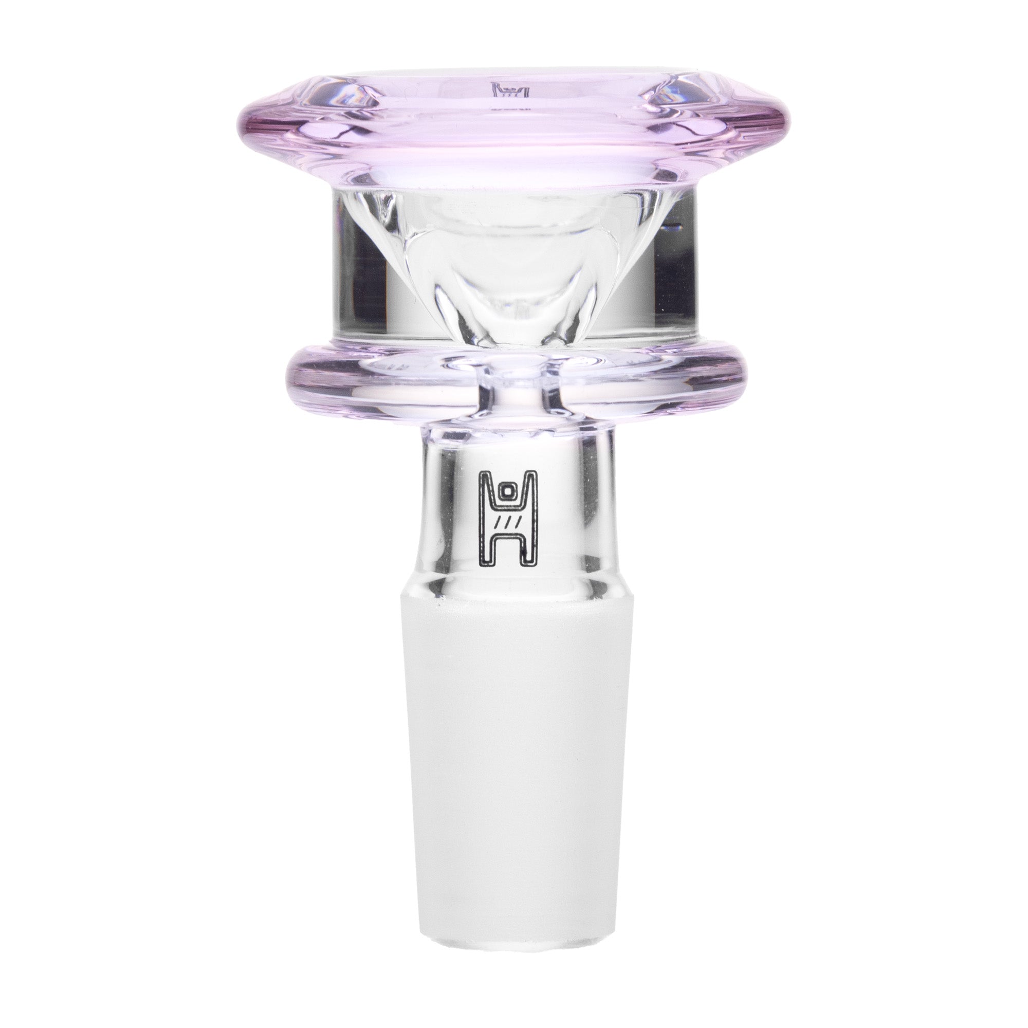 Premium Borosilicate Bulb Flower Bowls
