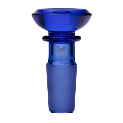 Vibrant Borosilicate Saucer Bowls for Water Pipes