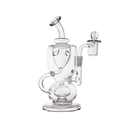Titan Mini Rig