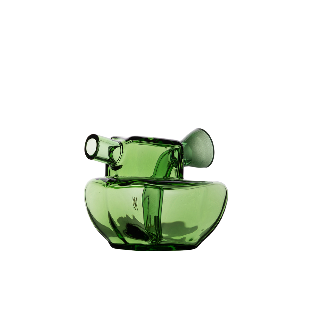 Commander Rollie Bubbler