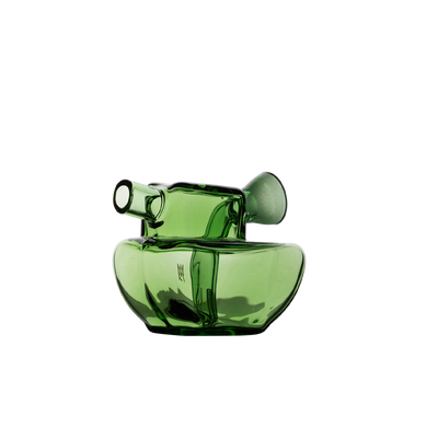 Commander Rollie Bubbler