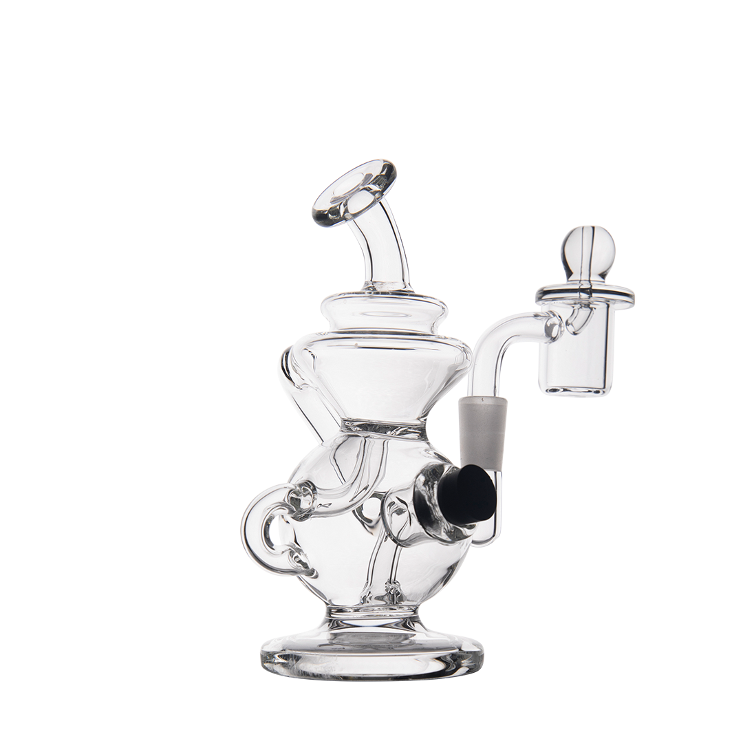 Mini Jig Dab Rig