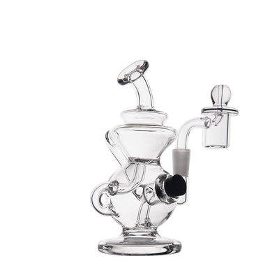 Mini Jig Dab Rig