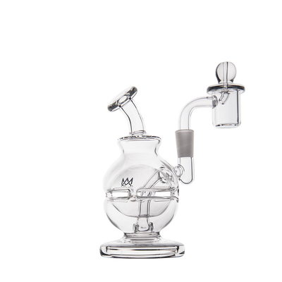 Royale Mini Dab Rig
