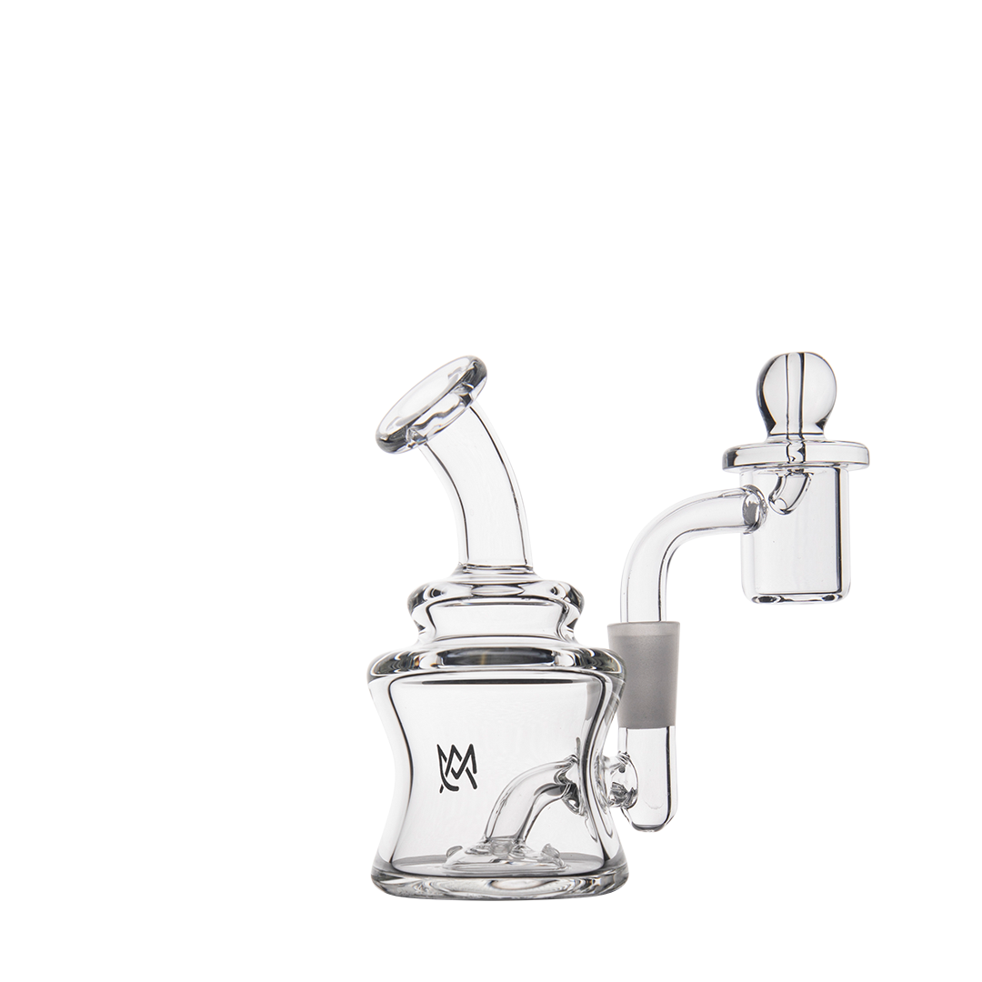 Jammer Mini Rig