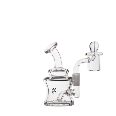 Jammer Mini Rig