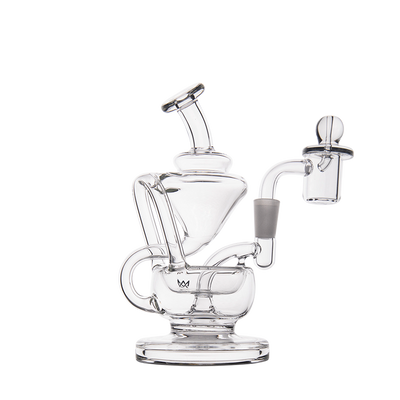 Claude Mini Dab Rig