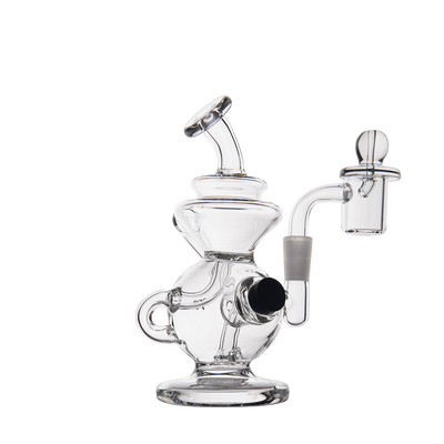 Mini Jig Dab Rig