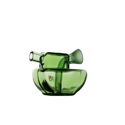 Commander Rollie Bubbler