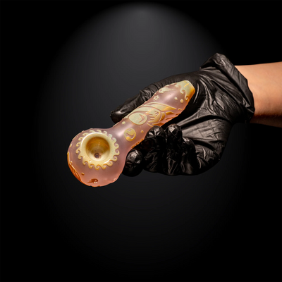 Space Odyssey Compact 4.5” Handpipe