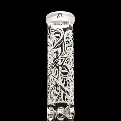 Expansion 14" Beaker Bong with Collins Perc