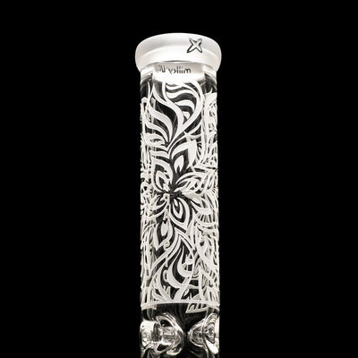 Expansion 14" Beaker Bong with Collins Perc