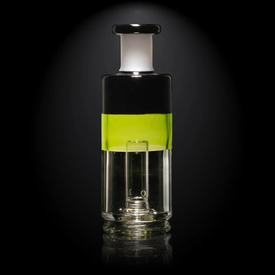Spectrum 2 Wet Puffco Peak Water Attachment