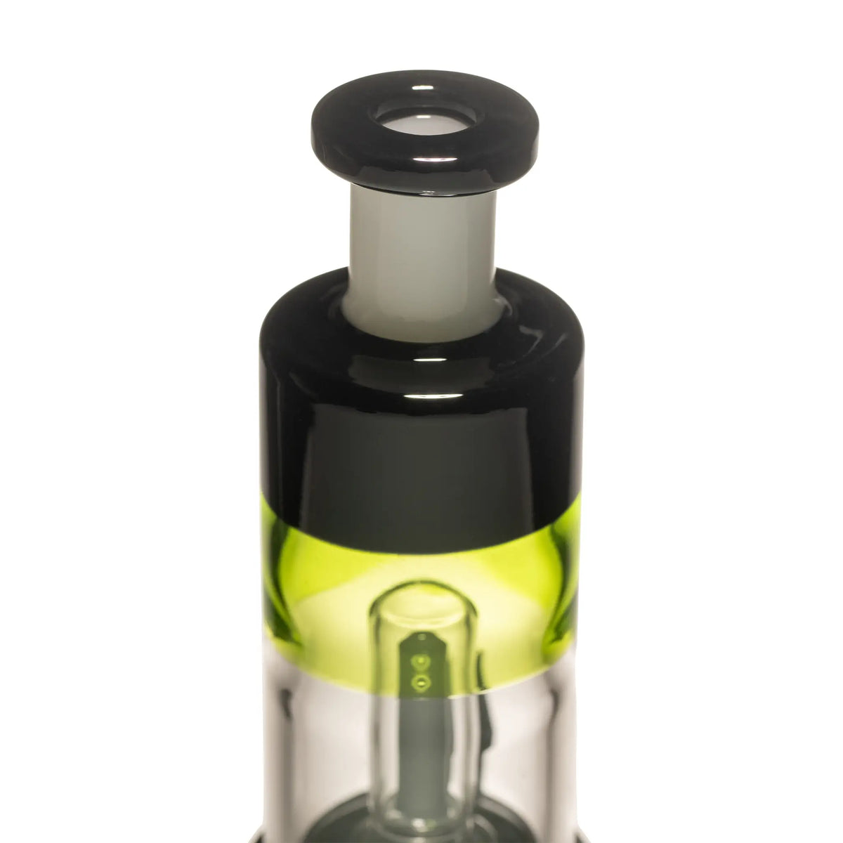 Spectrum 2 Wet Puffco Peak Water Attachment