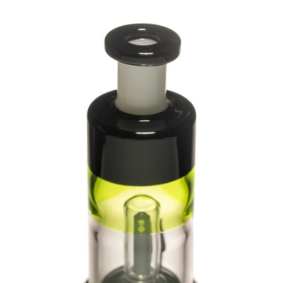 Spectrum 2 Wet Puffco Peak Water Attachment