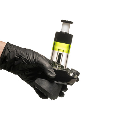 Spectrum 2 Wet Puffco Peak Water Attachment