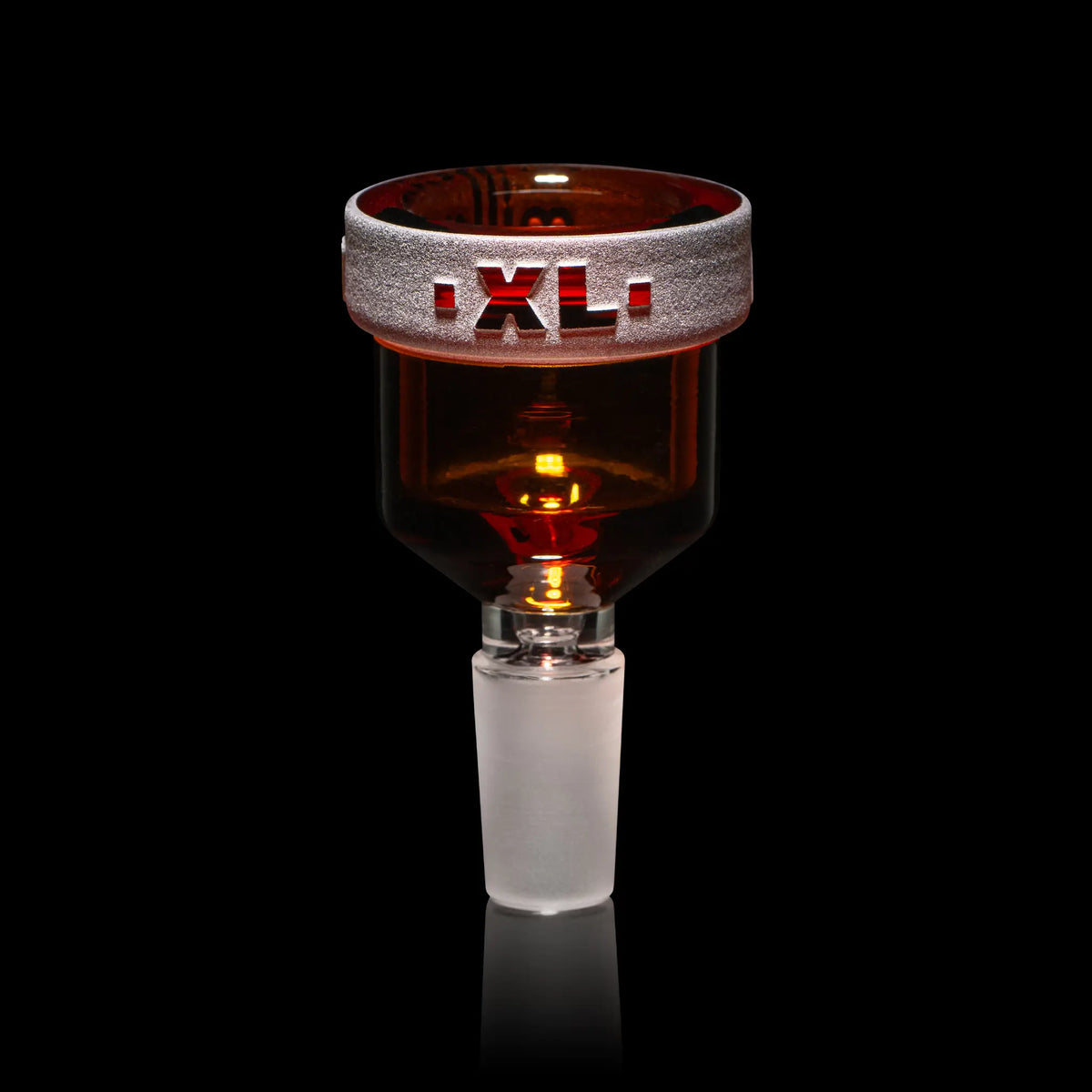Premium XL 3 Inch Glass Bong Bowl