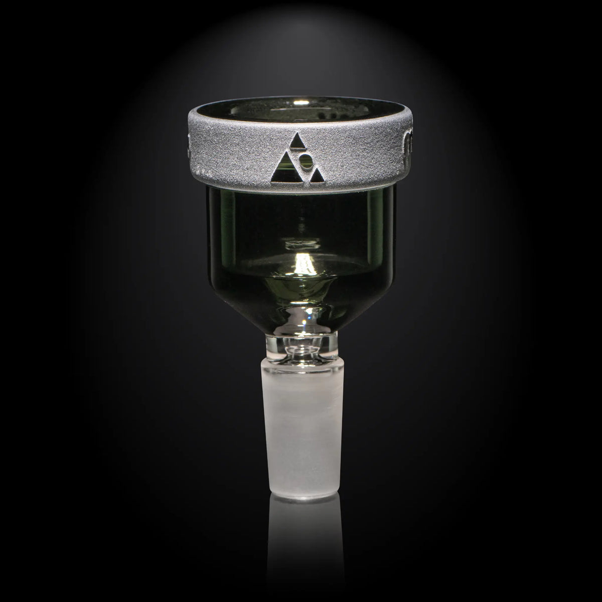 Premium XL 3 Inch Glass Bong Bowl