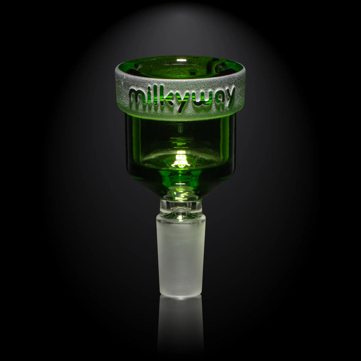 Premium XL 3 Inch Glass Bong Bowl