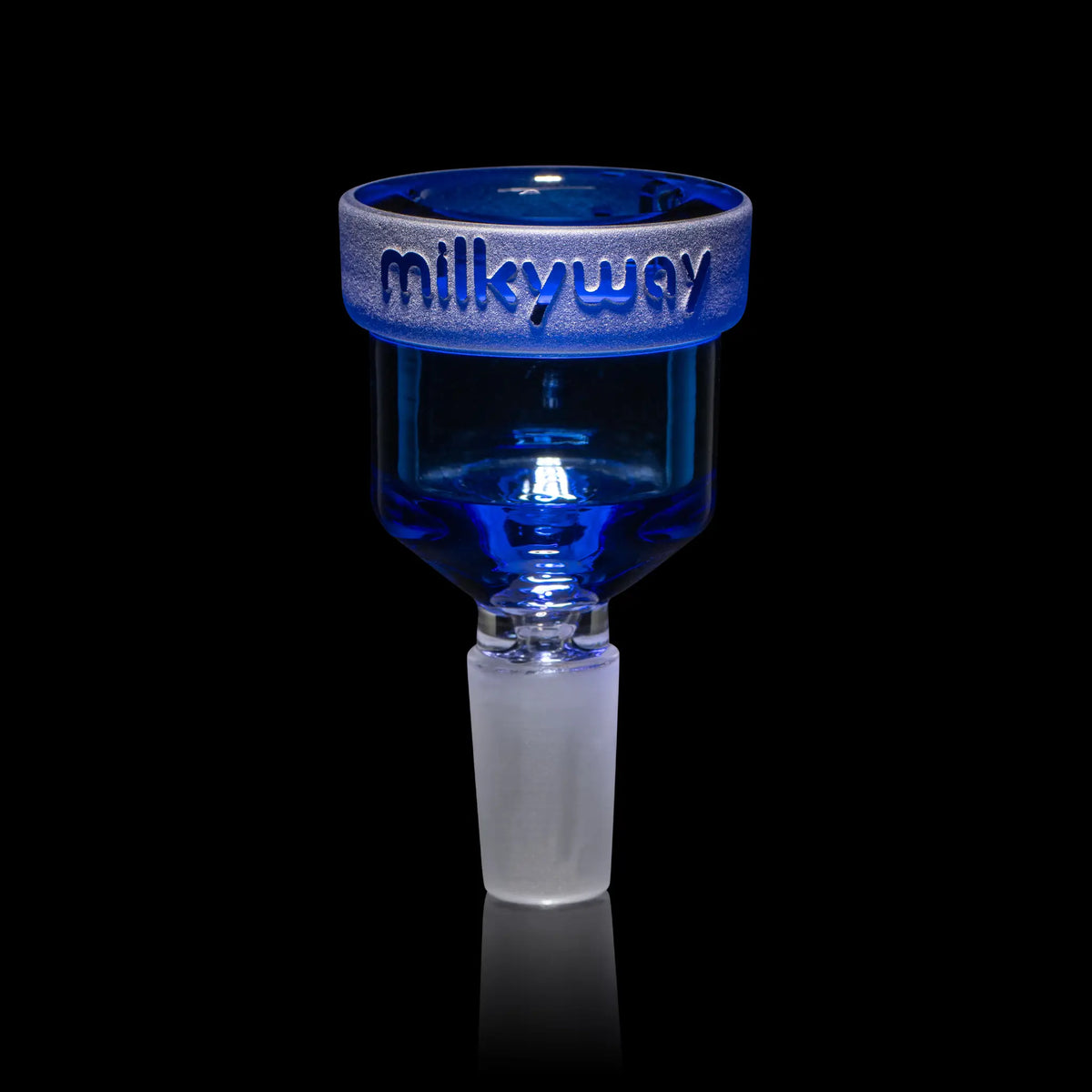 Premium XL 3 Inch Glass Bong Bowl