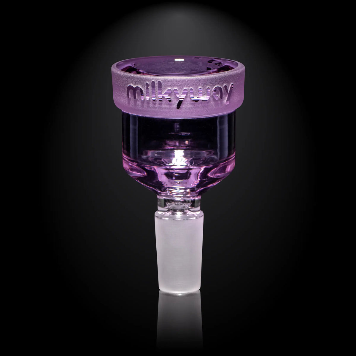 Premium XL 3 Inch Glass Bong Bowl