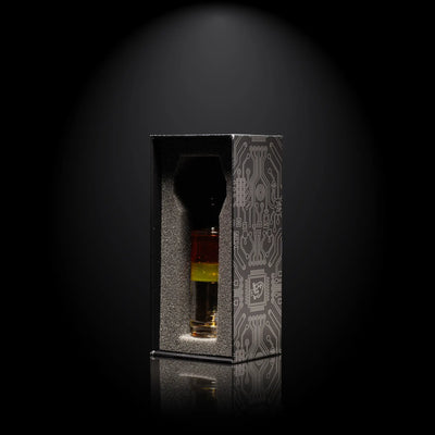 Spectrum 1 Wet Puffco Peak Attachment for Enhanced Cooling