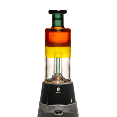 Spectrum 1 Wet Puffco Peak Attachment for Enhanced Cooling